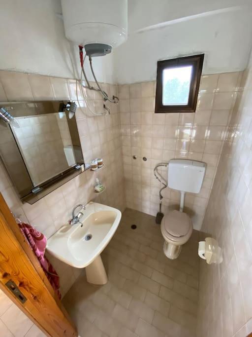 Vrea Home Врасна Экстерьер фото