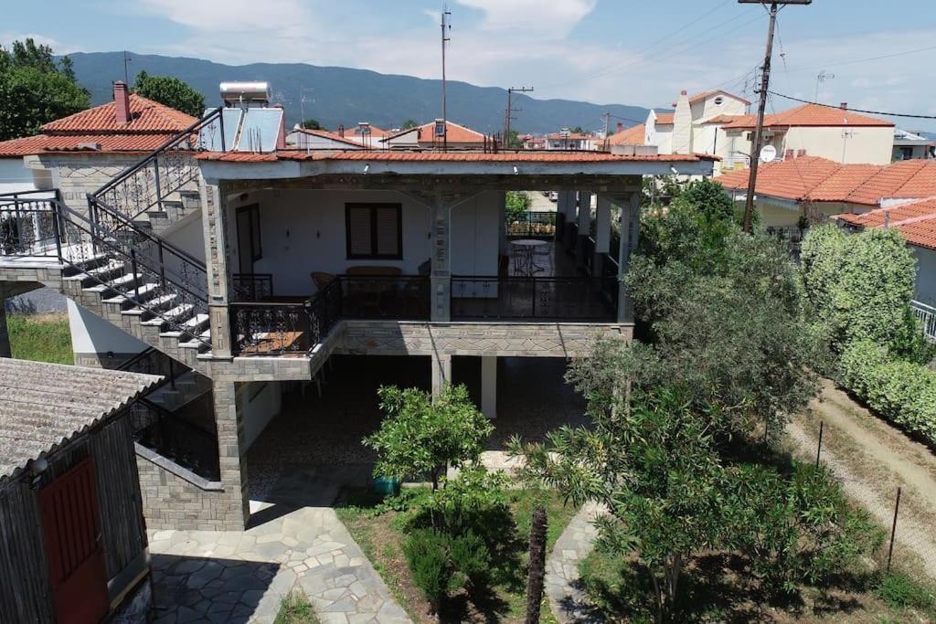 Vrea Home Врасна Экстерьер фото